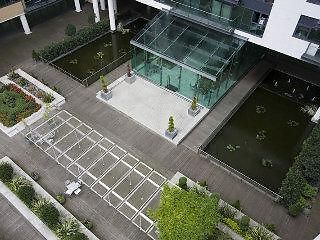 Dockside Serviced Apartments לונדון מראה חיצוני תמונה