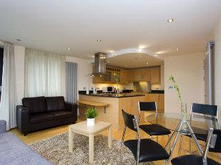 Dockside Serviced Apartments לונדון מראה חיצוני תמונה